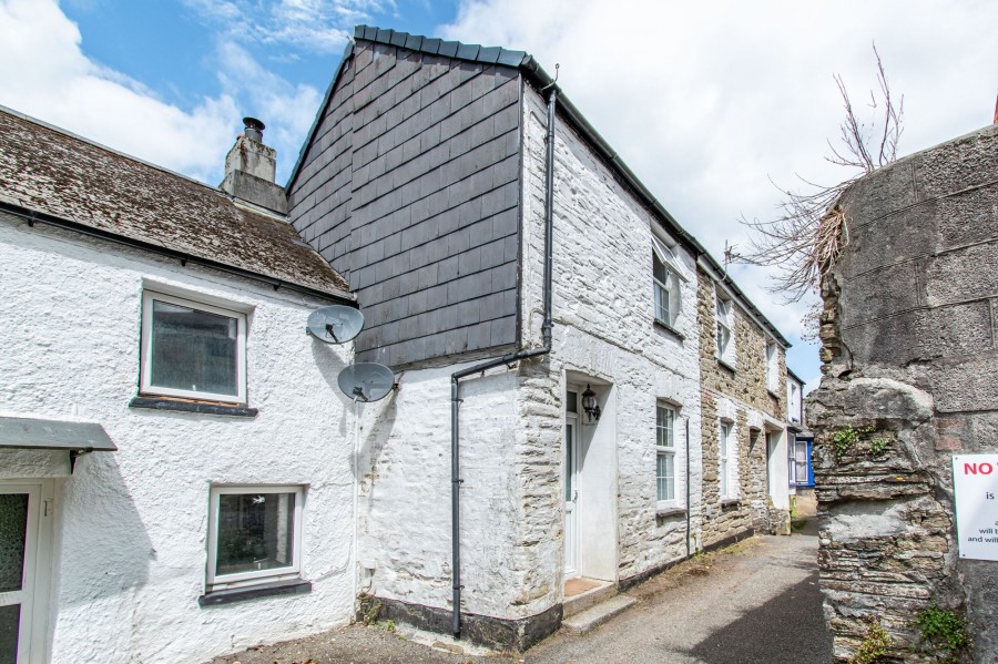 Images for Castle Lane, Liskeard, PL14