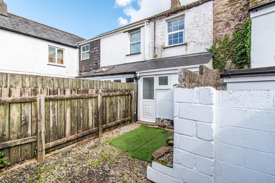 Images for Castle Lane, Liskeard, PL14