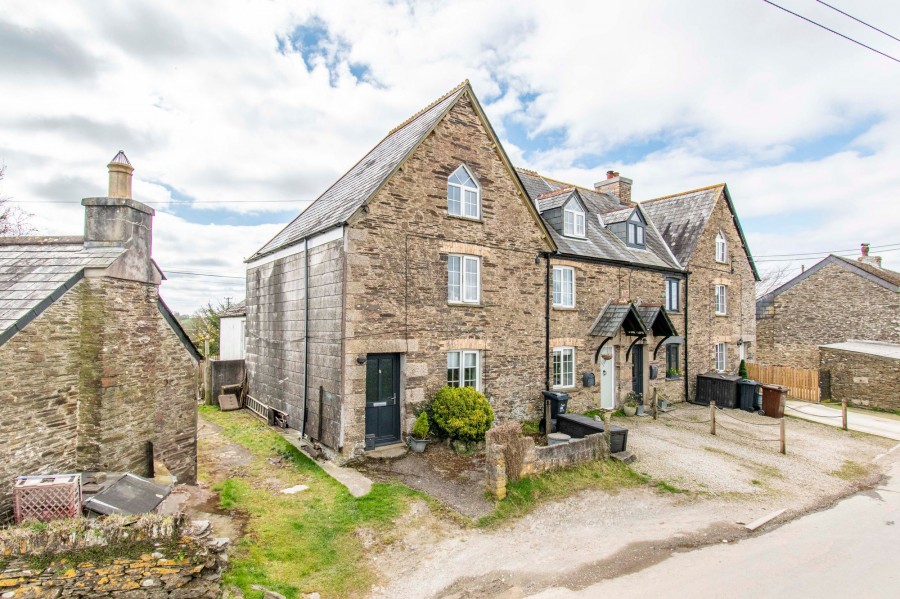 Images for Trerulefoot, Saltash, PL12