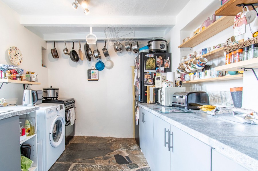 Images for Trerulefoot, Saltash, PL12