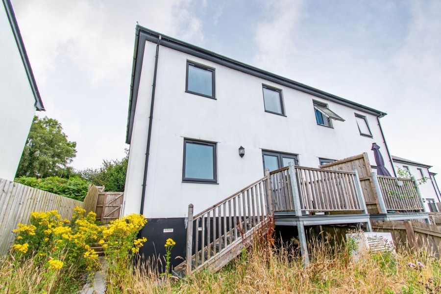 Images for Farriers Way, Widegates, PL13