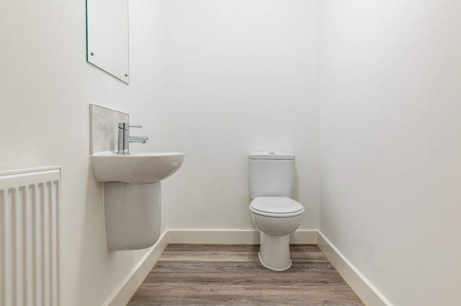 Images for Farriers Way, Widegates, PL13