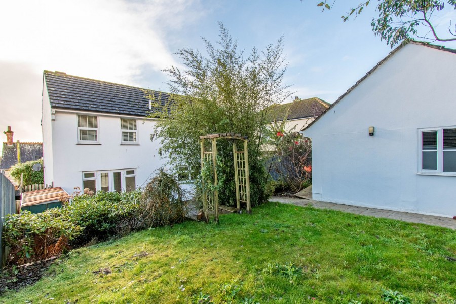 Images for Greenbank Lane, Liskeard, PL14