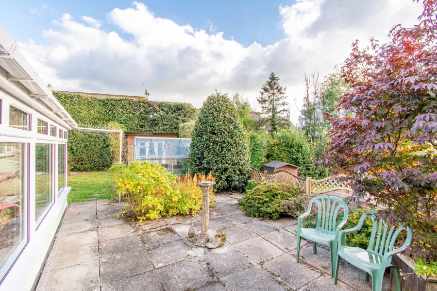 Images for Donierts Close, Liskeard, PL14