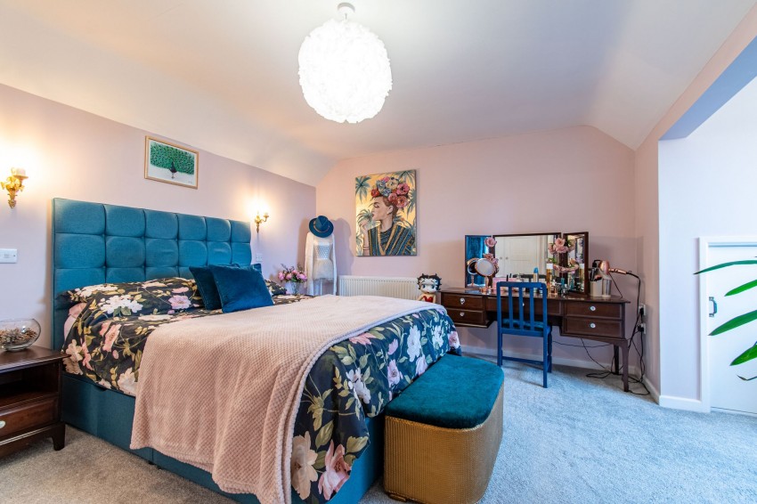 Images for Tremabe Lane, Dobwalls, PL14