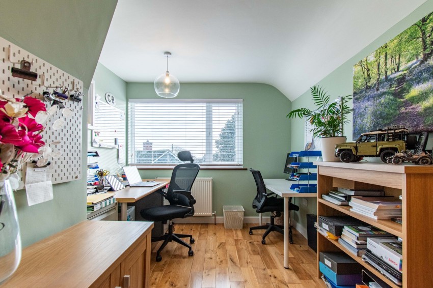 Images for Tremabe Lane, Dobwalls, PL14