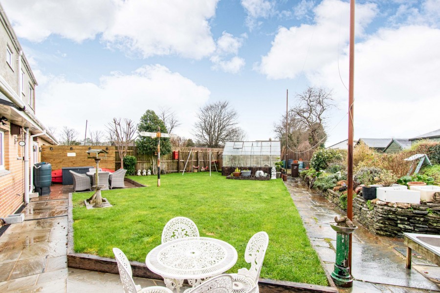 Images for Tremabe Lane, Dobwalls, PL14