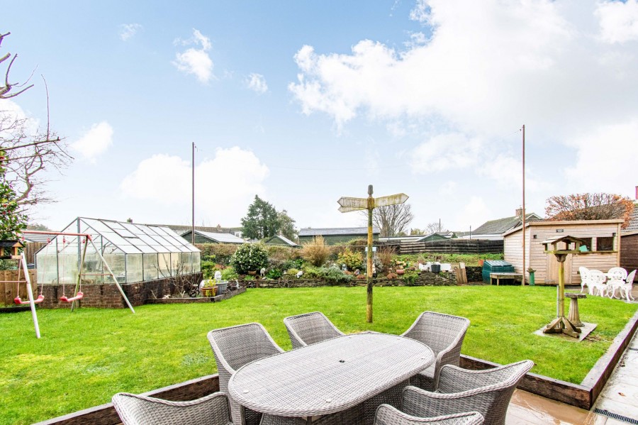 Images for Tremabe Lane, Dobwalls, PL14