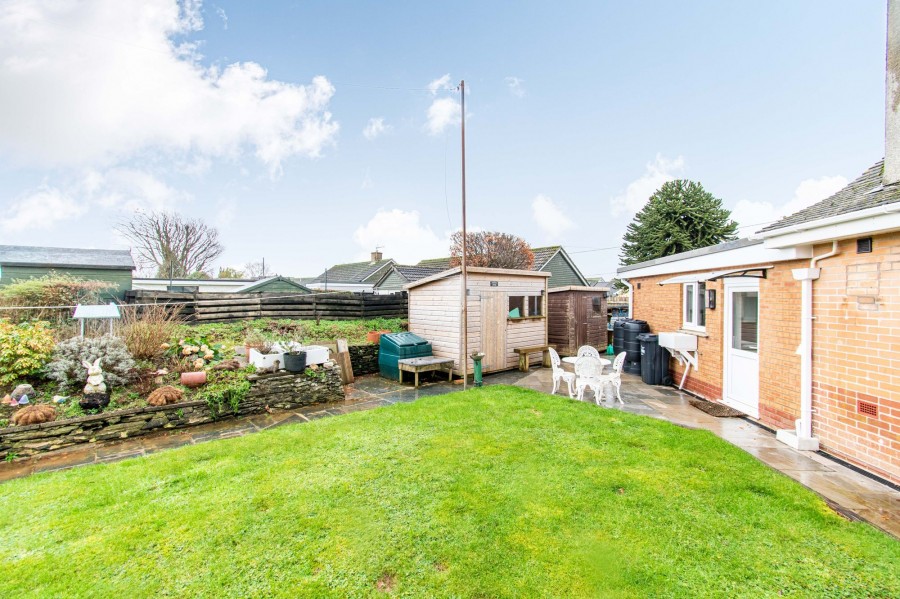 Images for Tremabe Lane, Dobwalls, PL14