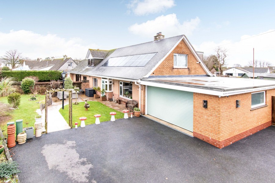 Images for Tremabe Lane, Dobwalls, PL14