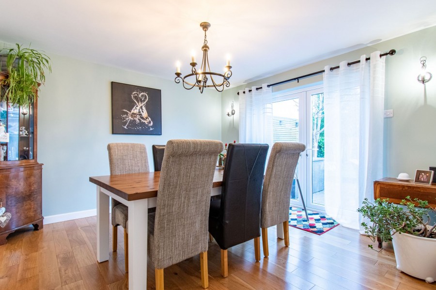 Images for Tremabe Lane, Dobwalls, PL14