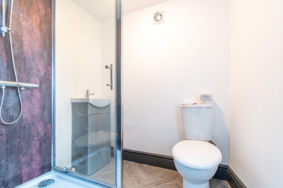 Images for Webbs Cottage, Pike Street, PL14