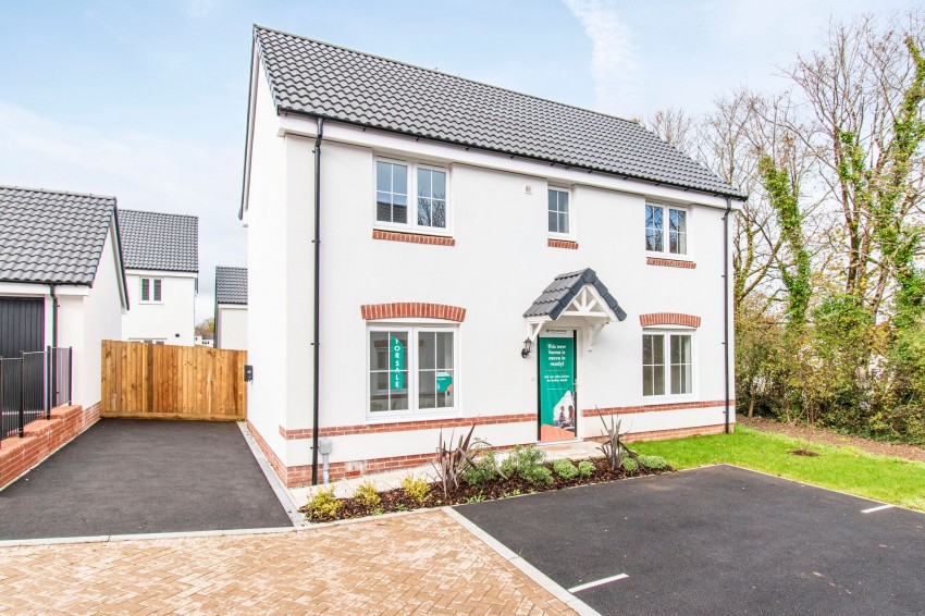 Images for Trevethan Meadows, Liskeard, PL14