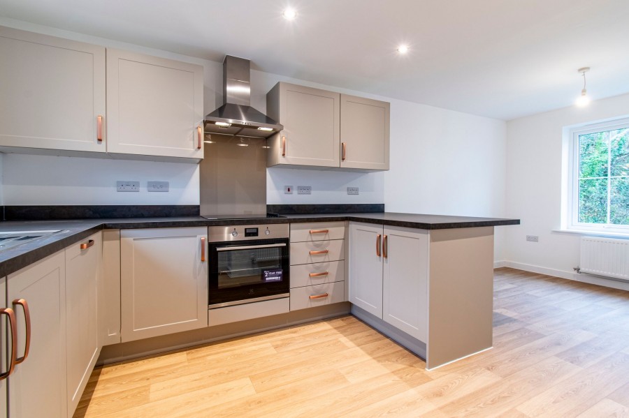 Images for Trevethan Meadows, Liskeard, PL14