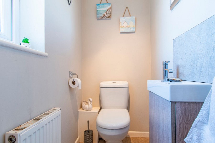 Images for Pendray Gardens, Dobwalls, PL14