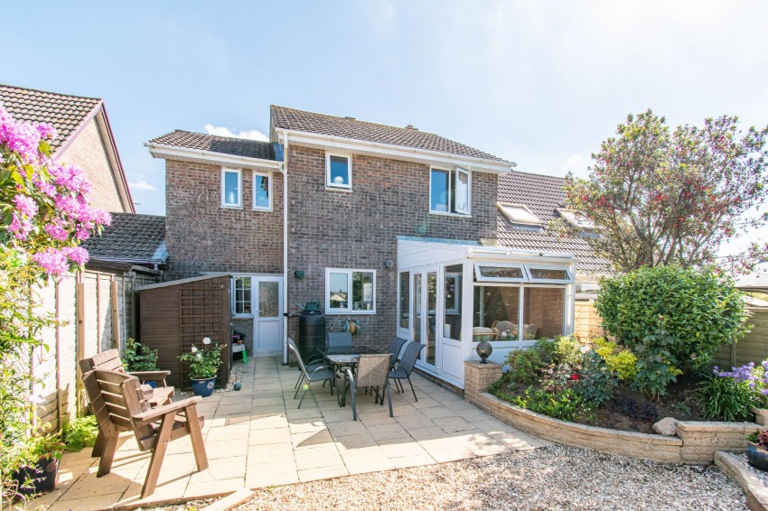 Images for Pendray Gardens, Dobwalls, PL14