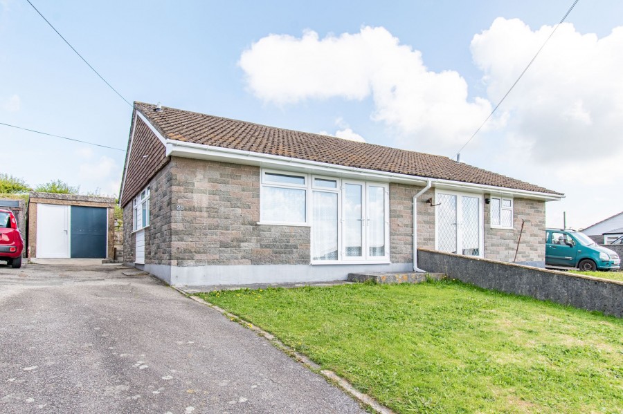 Images for Trelawney Gardens, Pensilva, PL14