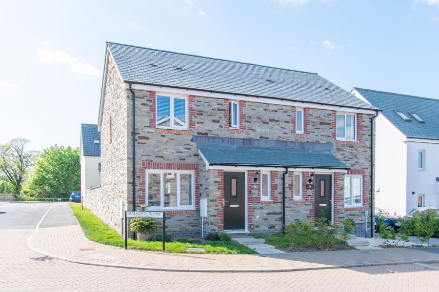 Images for Malachite Avenue, Liskeard, PL14