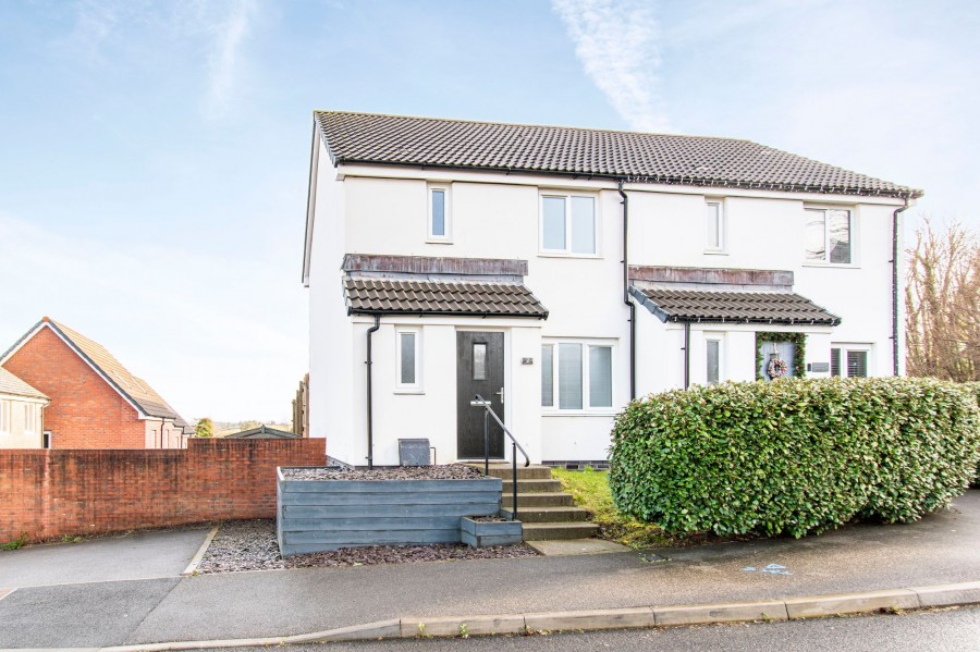 Images for Queenie Drive, Liskeard, PL14