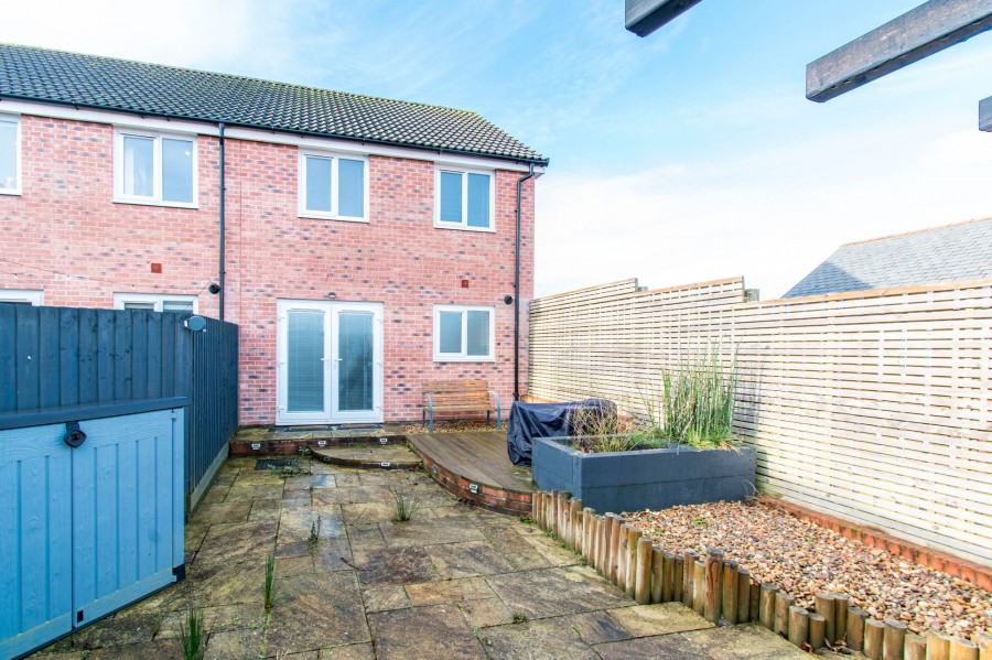 Images for Queenie Drive, Liskeard, PL14