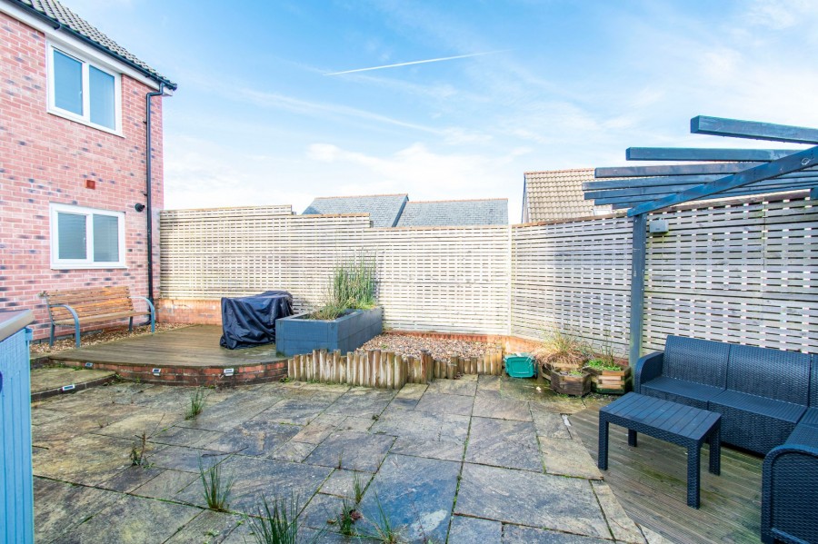 Images for Queenie Drive, Liskeard, PL14