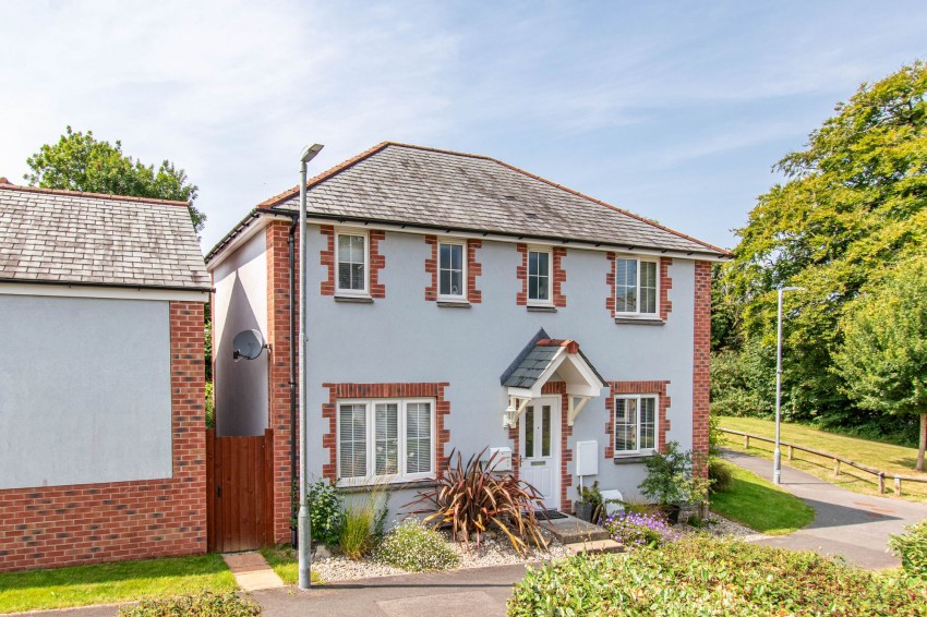 Images for Pippin Avenue, Liskeard, PL14