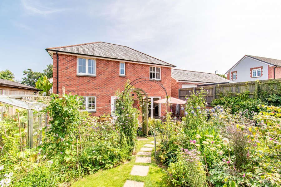 Images for Pippin Avenue, Liskeard, PL14