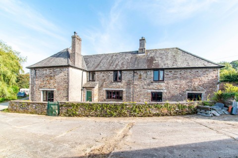 Dobwalls, Liskeard, PL14