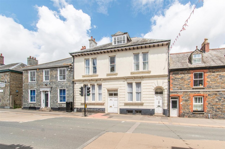 Images for Dean Street, Trion House Dean Street, PL14