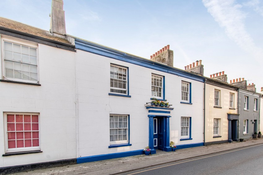 Images for Castle Street, Liskeard, PL14