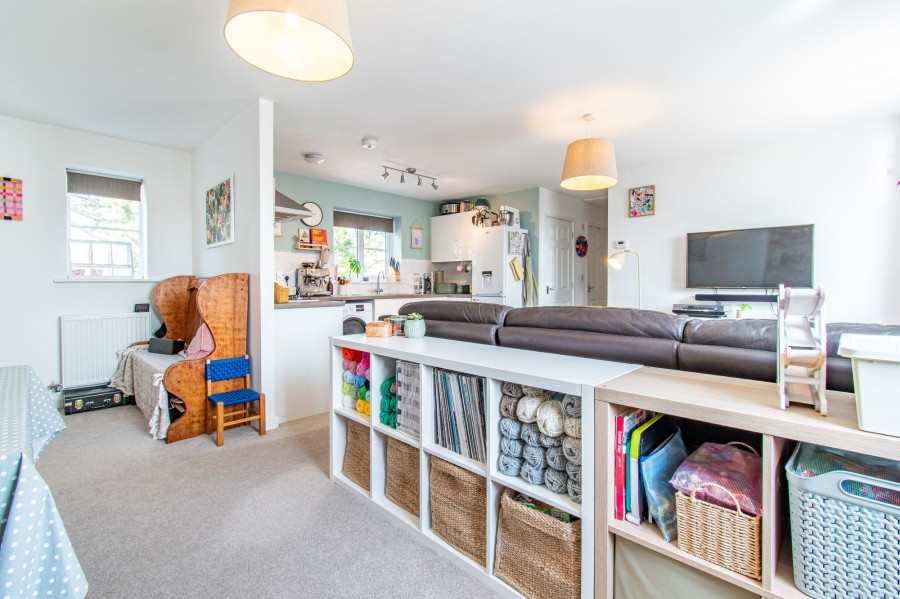 Images for Penhale Close, Dobwalls, PL14