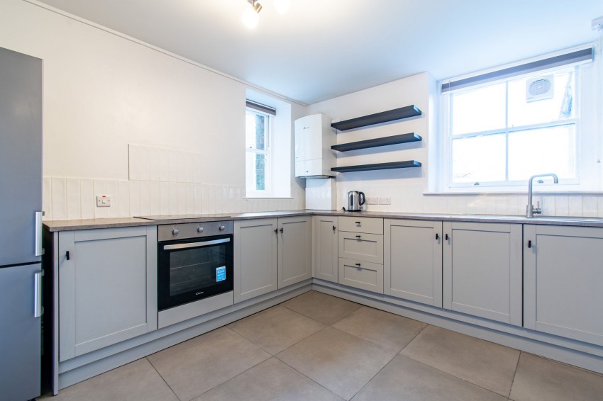 Images for Liskeard Methodist Church, Barn Street, PL14