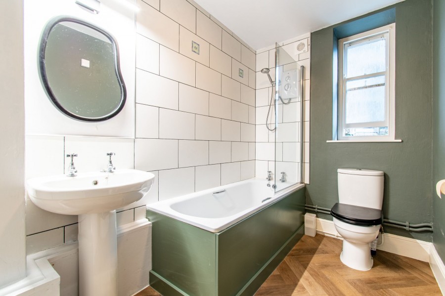 Images for Liskeard Methodist Church, Barn Street, PL14