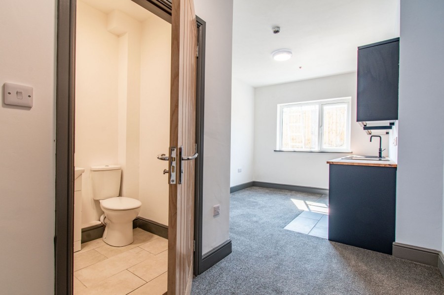 Images for Webbs Cottage, Pike Street, PL14