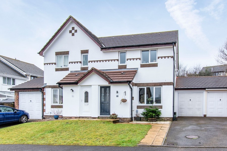 Images for Jopes Close, St. Cleer, PL14