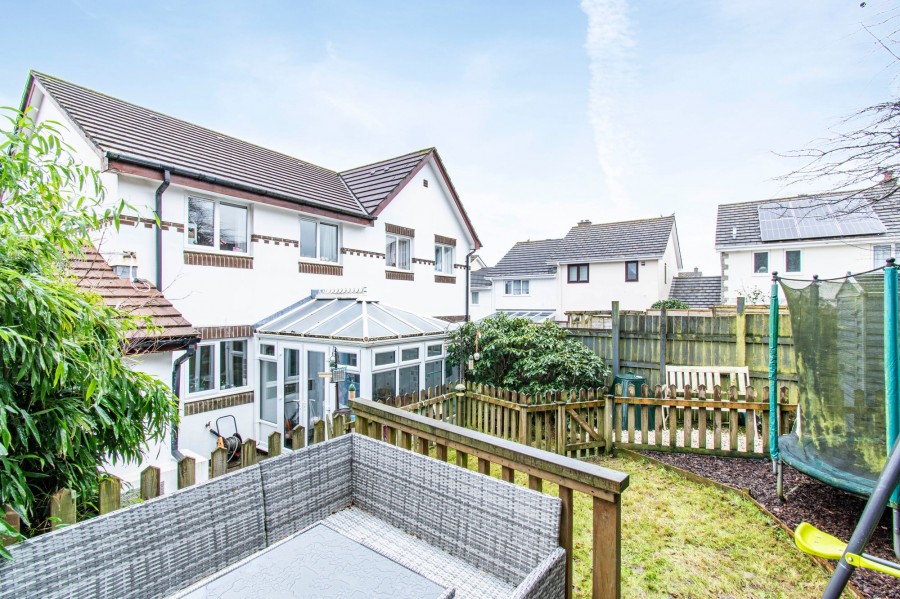 Images for Jopes Close, St. Cleer, PL14