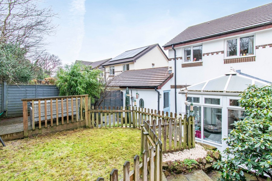 Images for Jopes Close, St. Cleer, PL14