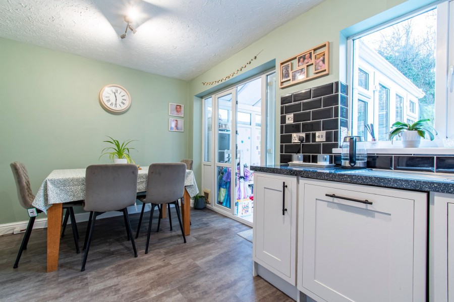 Images for Jopes Close, St. Cleer, PL14