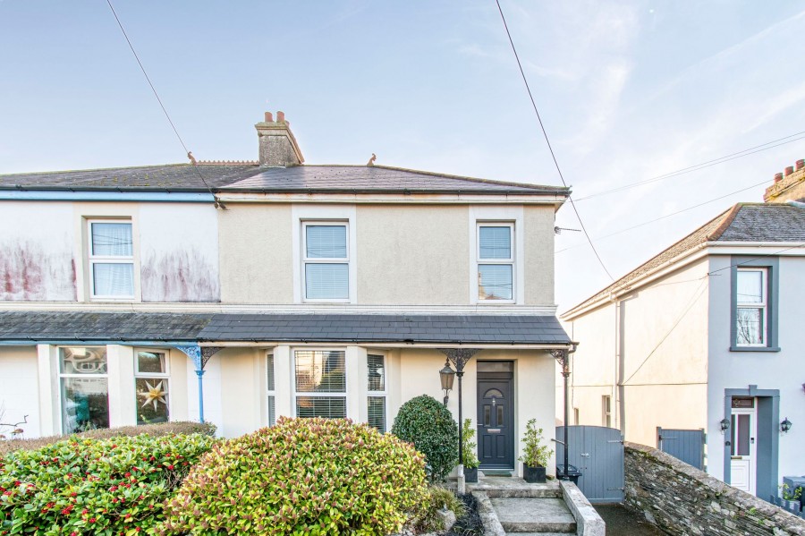 Images for Barras Cross, Liskeard, PL14