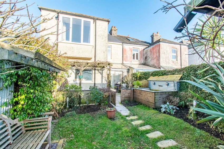 Images for Barras Cross, Liskeard, PL14