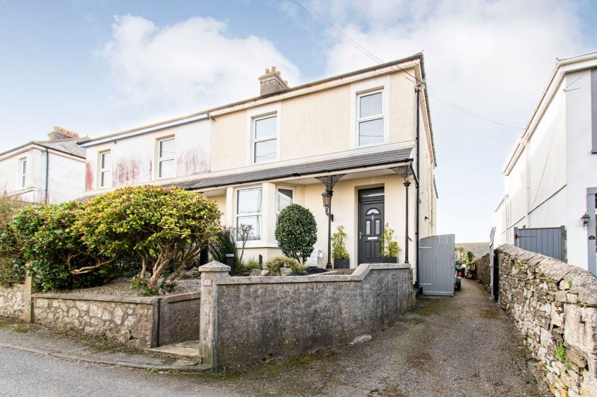 Images for Barras Cross, Liskeard, PL14