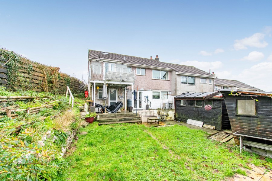 Images for Woodland Rise, Rilla Mill, PL17