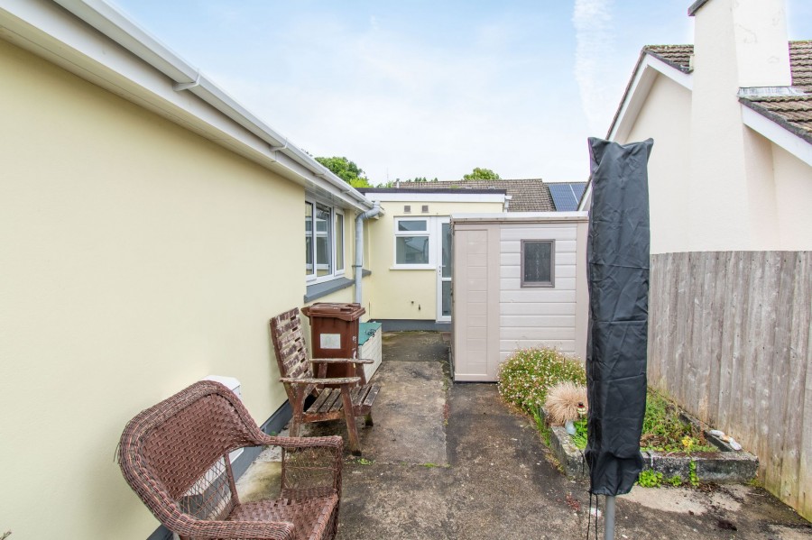 Images for Luxstowe Gardens, Liskeard, PL14