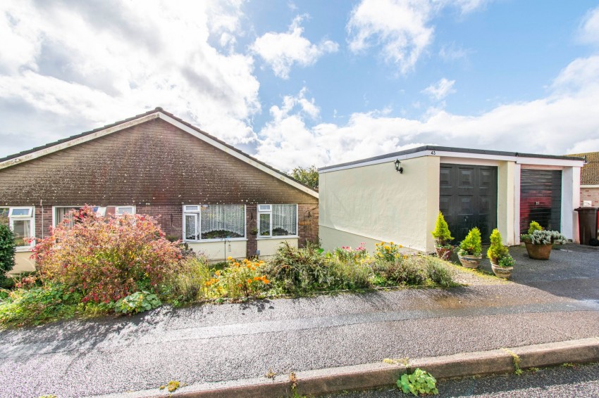 Images for Belmont Park, Pensilva, PL14