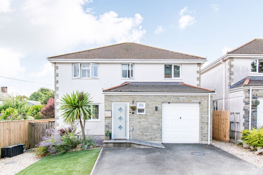 Images for Oliver Court, Dobwalls, PL14