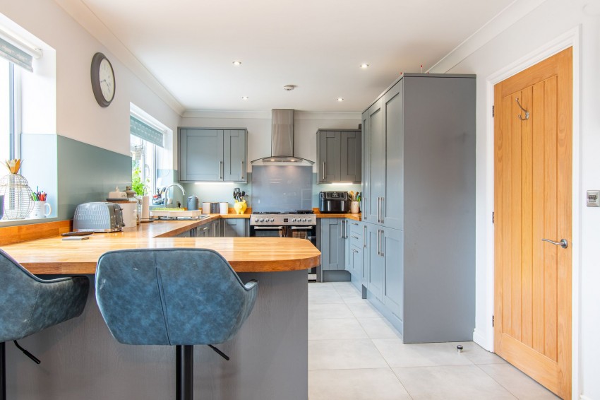 Images for Oliver Court, Dobwalls, PL14