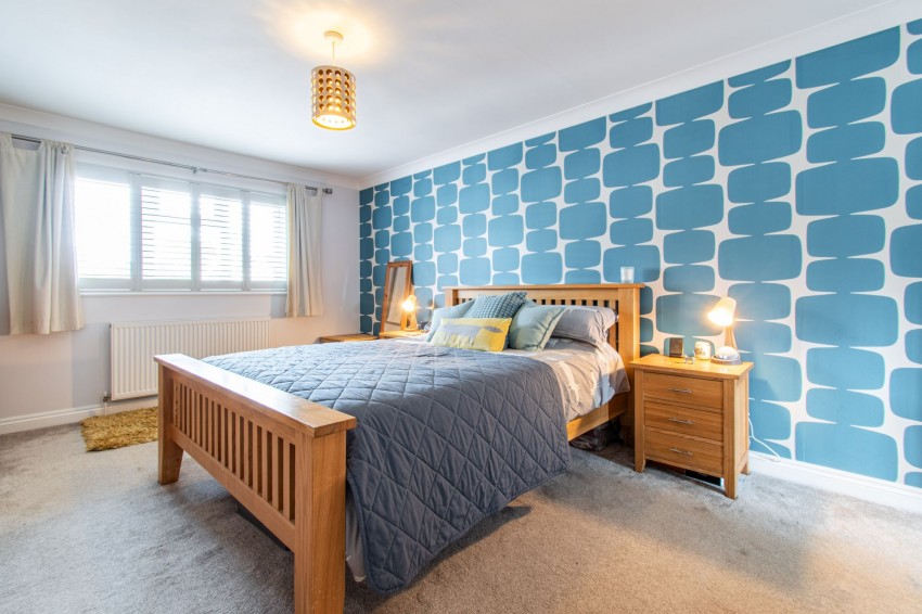 Images for Oliver Court, Dobwalls, PL14