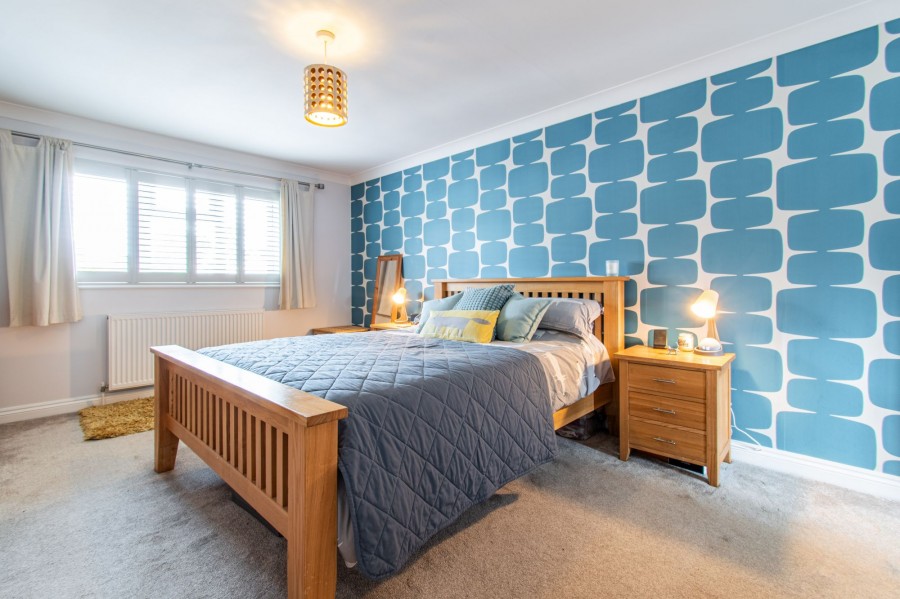 Images for Oliver Court, Dobwalls, PL14