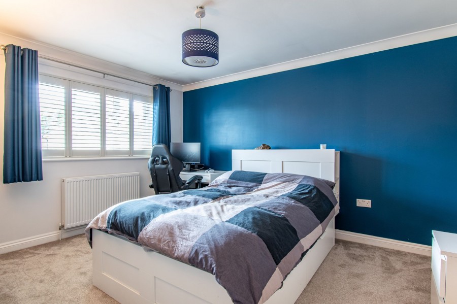 Images for Oliver Court, Dobwalls, PL14