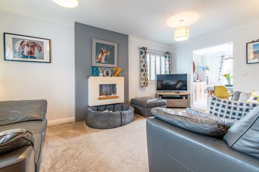 Images for Oliver Court, Dobwalls, PL14